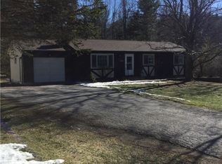 7232 N Furnace Rd, Ontario, NY 14519