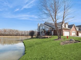 13417 Forest Ridge Dr, Palos Heights, IL 60463