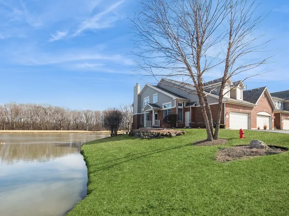 13417 Forest Ridge Dr, Palos Heights, IL 60463