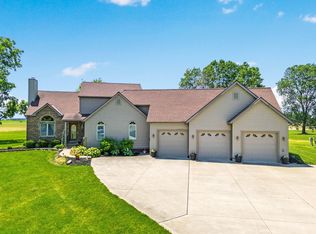 7383 Troy Rd, Radnor, OH 43066