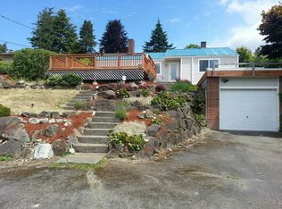 12134 Marine View Dr SW, Burien, WA 98146