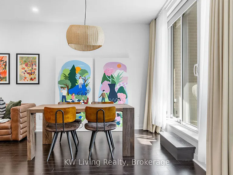1171 Queen St W #305 — Photo 23
