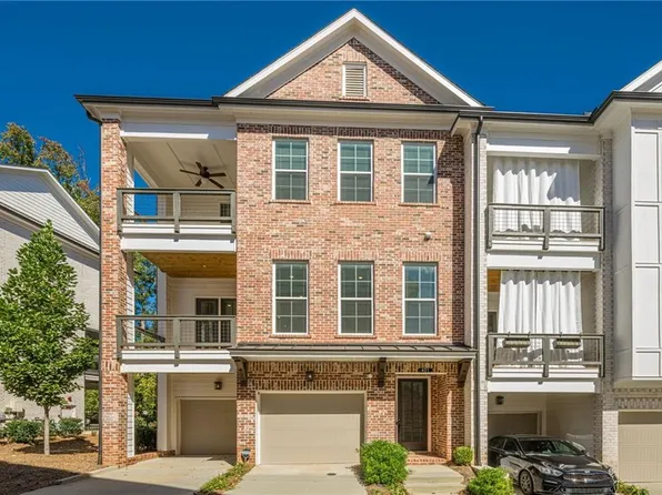 451 Burton Dr, Alpharetta, GA 30009
