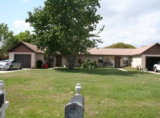 3093 Sea Gate Cir, Merritt Island, FL 32953