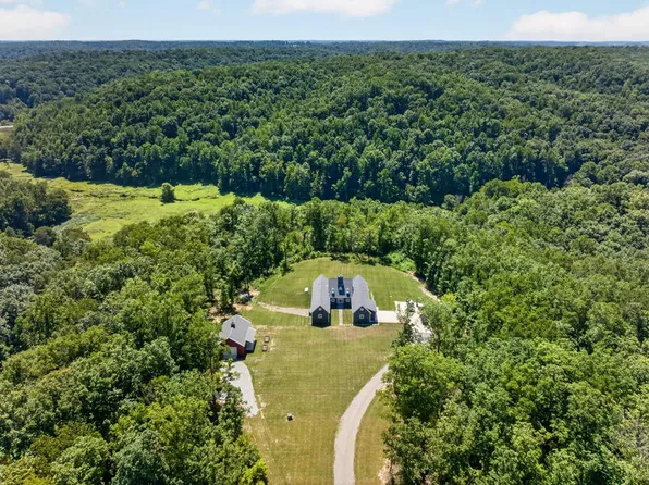 1499 Doe And Fawn Ln, Crawford, TN 38554