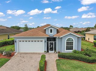 10021 Lake Miona Way, Oxford, FL 34484