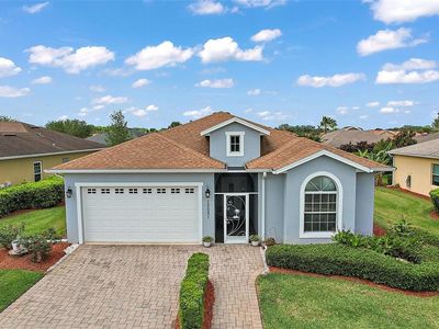 10021 Lake Miona Way, Oxford, FL, 34484