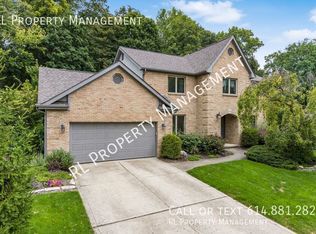 6360 Phoenix Park Dr, Dublin, OH 43016