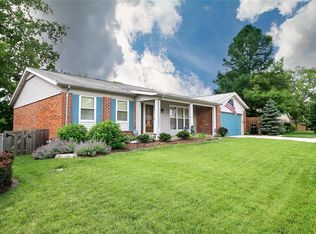 2314 Aileswick Dr, Saint Louis, MO