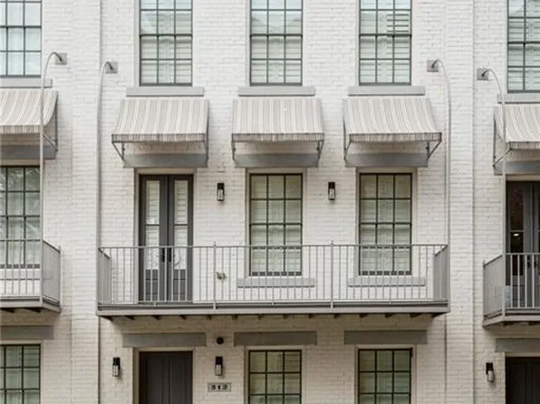 312 Stonemont Dr, Atlanta, GA 30305