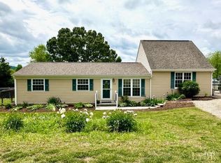 115 Ridgebourne Ct, Goodview, VA 24095