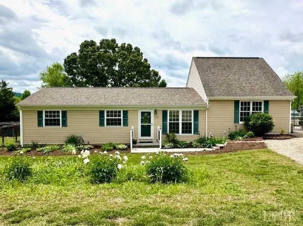 115 Ridgebourne Ct, Goodview, VA 24095