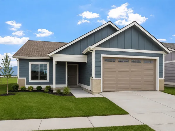 761 Foxglove Dr, Kalispell, MT 59901