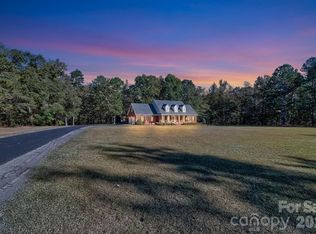 62 Will Evans Rd, Jefferson, SC 29718