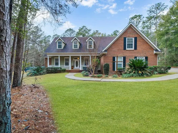 7903 McClure Dr, Tallahassee, FL 32312