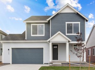 785 Muturu Rd, Johnstown, CO 80524