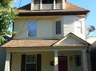 125 Royal Ave, Buffalo, NY 14207