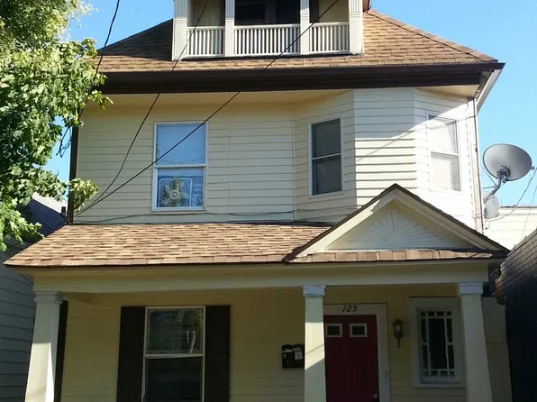 125 Royal Ave, Buffalo, NY 14207