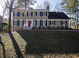 1873 Leiden Ct, Atlanta, GA 30338
