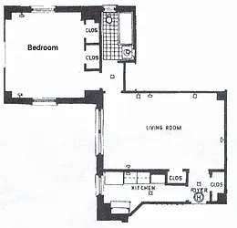 Rented by Citi Habitats