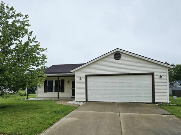 514 Kathryns Ct, Kendallville, IN 46755