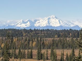 TRACT 20 Zeke St, Ninilchik, AK 99639