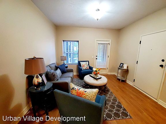 4th image of 602 N 33rd St APT 3