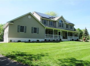 60 Old Minisink Trl, Goshen, NY 10924