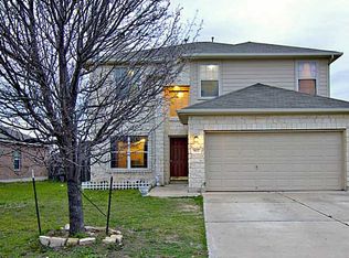 802 Rancho Viejo Ln, Leander, TX 78641