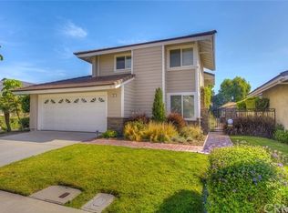 27 Alderbrook, Irvine, CA 92604