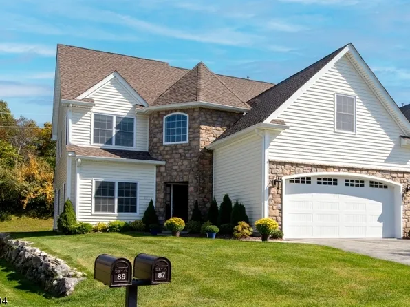 87 Bluffs Ct, Hamburg Boro, NJ 07419