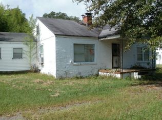 2263 Sibley Rd, Augusta, GA 30909