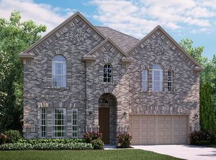 804 River Birch Ct, Euless, TX 76039