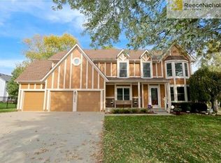 15600 W 84th St, Lenexa, KS 66219