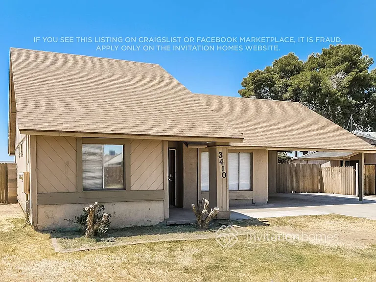3410 N 90th Dr — Photo 4