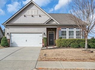 422 Bucklebury Rd, Greer, SC 29651