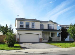 7412 White Hawk Dr, Anchorage, AK 99507