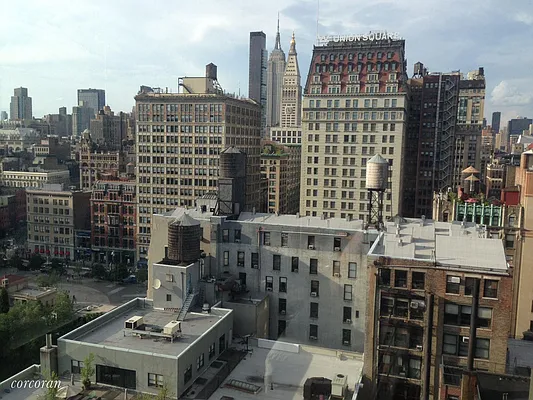 Rented by Corcoran | media 30