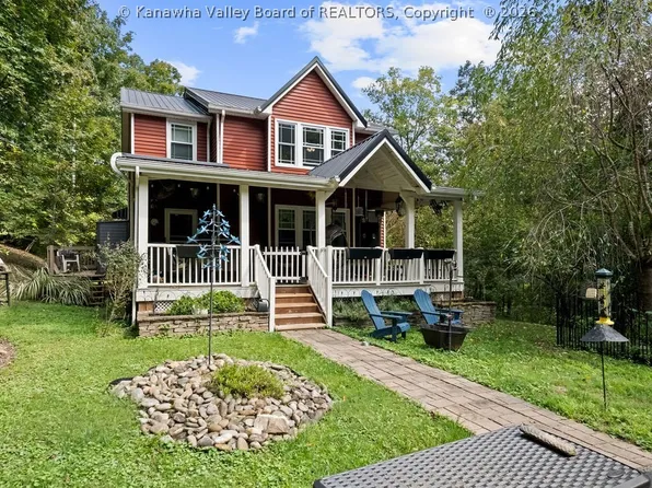 58 Kacey Pl, Alum Creek, WV 25003