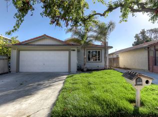 36513 Bottle Brush Ct, Newark, CA