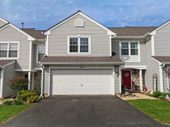 34726 N Lakeside Dr, Ingleside, IL 60041