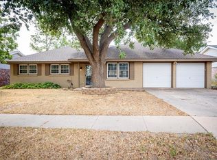 3207 W Shandon Ave, Midland, TX 79705