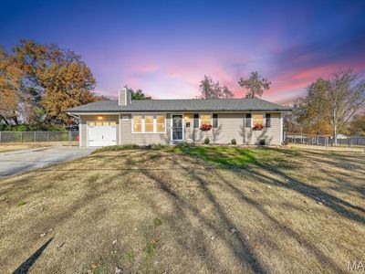 439 Vine St, O'Fallon, MO, 63366