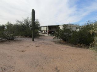 1067 N Meridian Rd, Apache Junction, AZ 85120