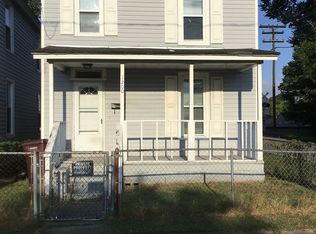 1200 Commerce Ave, Chesapeake, VA 23324