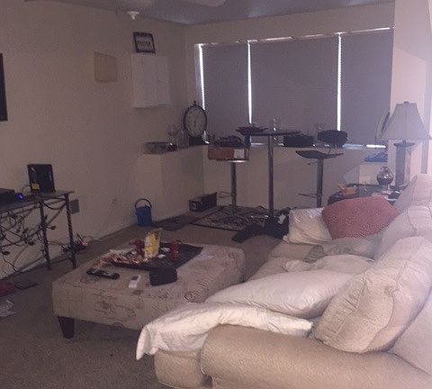 2nd image of 2525 N Ashland Ave APT Gdn