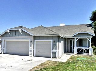 12345 Camel Rock Dr, Reno, NV 89506