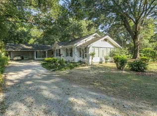 818 N 65th Ave, Pensacola, FL 32506