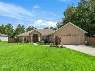 5804 SW 115th Street Rd, Ocala, FL 34476