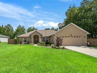 5804 SW 115th Street Rd, Ocala, FL, 34476